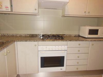 Piso en alquiler en el barrio de l'Eixample de Barcelona