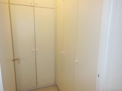 Piso en alquiler en el barrio de l'Eixample de Barcelona