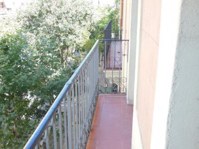 Piso en alquiler en el barrio de l'Eixample de Barcelona