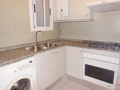 Piso en alquiler en el barrio de l'Eixample de Barcelona