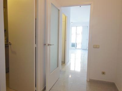 Piso en alquiler en el barrio de l'Eixample de Barcelona