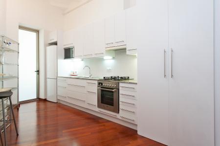 Appartement te huur in Barcelona Muntaner - Arago