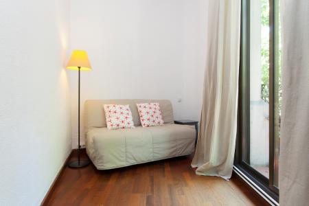 Appartement te huur in Barcelona Muntaner - Arago