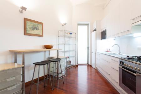 Appartement te huur in Barcelona Muntaner - Arago