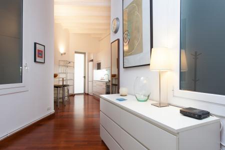 Appartement te huur in Barcelona Muntaner - Arago