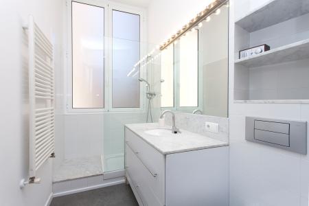 Appartement te huur in Barcelona Muntaner - Arago