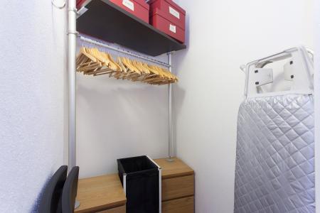 Appartement te huur in Barcelona Muntaner - Arago