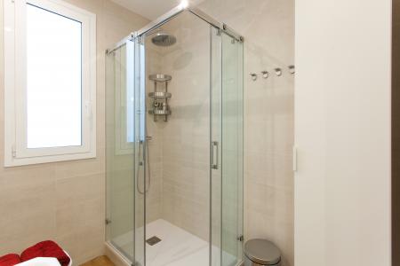 Apartamento en alquiler en el corazón del Eixample