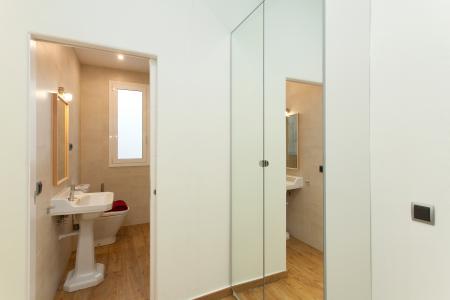 Apartamento en alquiler en el corazón del Eixample