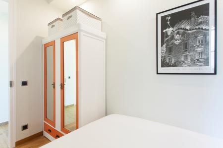Apartamento en alquiler en el corazón del Eixample