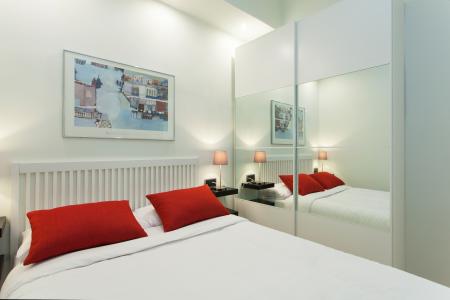 Apartamento en alquiler en el corazón del Eixample