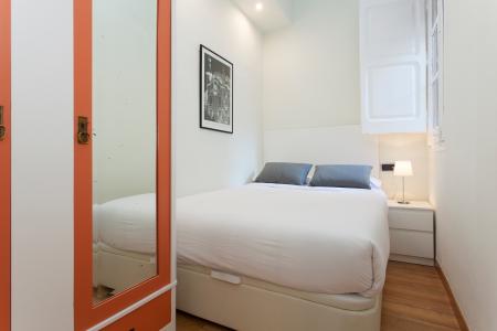 Apartamento en alquiler en el corazón del Eixample