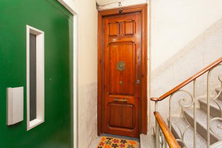 Appartement te huur in Barcelona Sant Jordi - Carrer De Sants