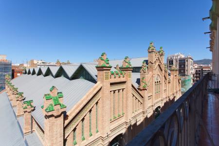 Appartement te huur in Barcelona Sant Jordi - Carrer De Sants