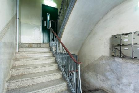 Appartement te huur in Barcelona Sant Jordi - Carrer De Sants