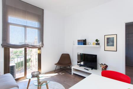 Appartement te huur in Barcelona Sant Jordi - Carrer De Sants