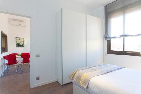 Appartement te huur in Barcelona Sant Jordi - Carrer De Sants