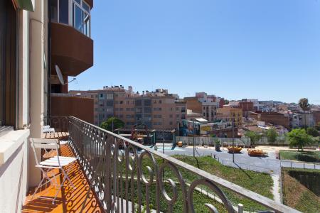Appartement te huur in Barcelona Sant Jordi - Carrer De Sants
