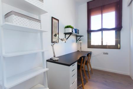 Appartement te huur in Barcelona Sant Jordi - Carrer De Sants