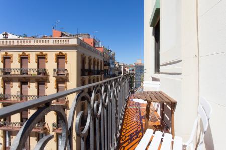 Appartement te huur in Barcelona Sant Jordi - Carrer De Sants