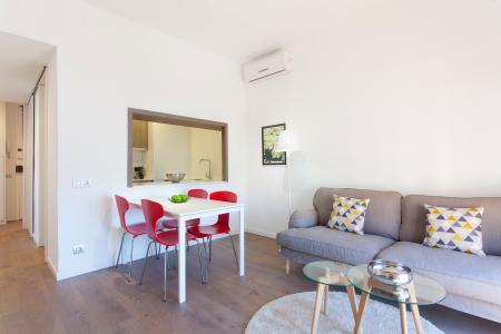 Appartement te huur in Barcelona Sant Jordi - Carrer De Sants