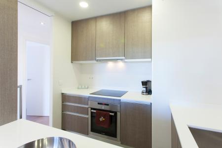 Appartement te huur in Barcelona Sant Jordi - Carrer De Sants