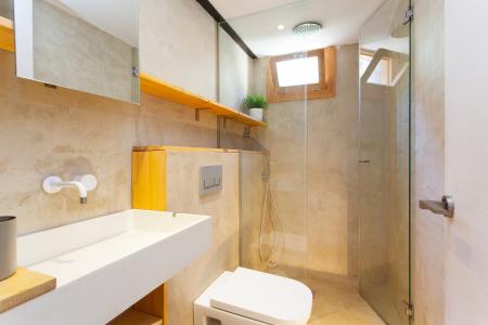 Appartement te huur in Barcelona Asturies - Plaça De La Virreina