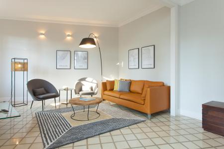 Appartement te huur in Barcelona Catedral - Via Laietana