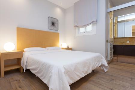 Appartement te huur in Barcelona Catedral - Via Laietana