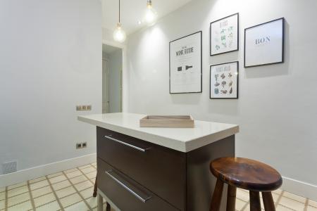 Appartement te huur in Barcelona Catedral - Via Laietana