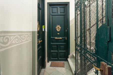 Appartement te huur in Barcelona Catedral - Via Laietana