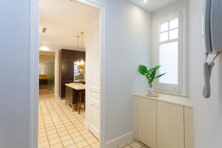 Appartement te huur in Barcelona Catedral - Via Laietana