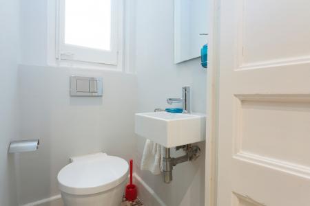 Appartement te huur in Barcelona Catedral - Via Laietana