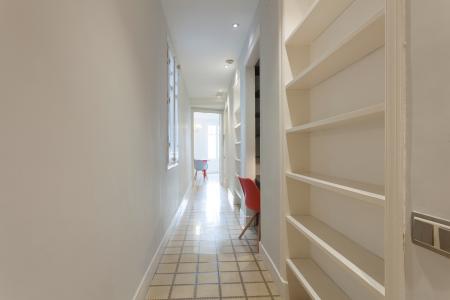 Appartement te huur in Barcelona Catedral - Via Laietana