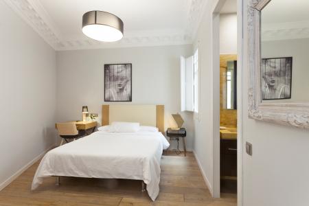 Appartement te huur in Barcelona Catedral - Via Laietana