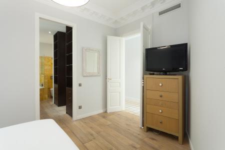 Appartement te huur in Barcelona Catedral - Via Laietana