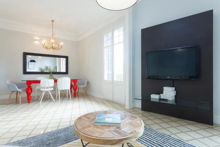 Appartement te huur in Barcelona Catedral - Via Laietana