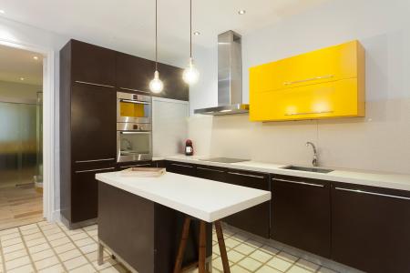 Appartement te huur in Barcelona Catedral - Via Laietana