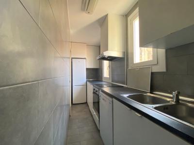 Appartamento in Affitto a Barcelona Av Gaudí - Sant Antoni Maria Claret