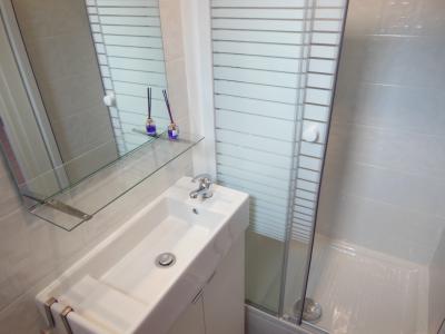 Appartamento in Affitto a Barcelona Av Gaudí - Sant Antoni Maria Claret