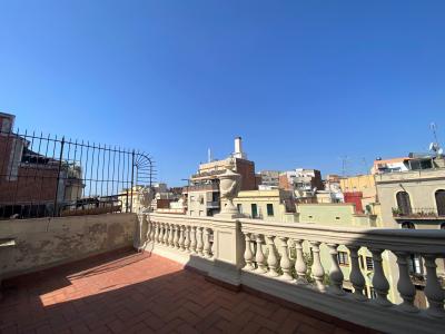 Appartamento in Affitto a Barcelona Av Gaudí - Sant Antoni Maria Claret