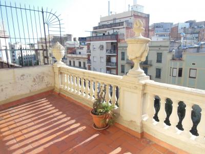 Appartamento in Affitto a Barcelona Av Gaudí - Sant Antoni Maria Claret