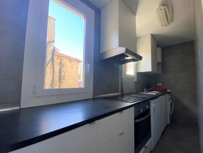 Appartamento in Affitto a Barcelona Av Gaudí - Sant Antoni Maria Claret