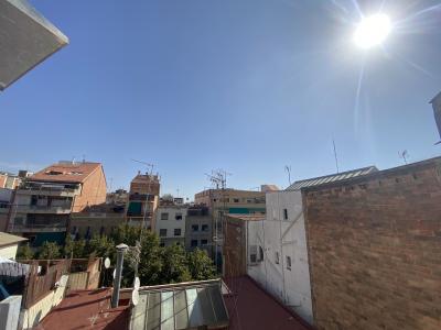 Appartamento in Affitto a Barcelona Av Gaudí - Sant Antoni Maria Claret