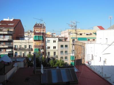 Appartamento in Affitto a Barcelona Av Gaudí - Sant Antoni Maria Claret