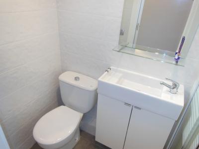 Appartamento in Affitto a Barcelona Av Gaudí - Sant Antoni Maria Claret