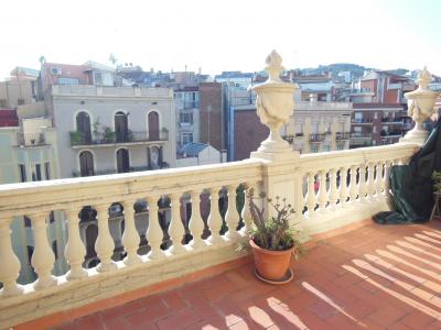 Appartamento in Affitto a Barcelona Av Gaudí - Sant Antoni Maria Claret