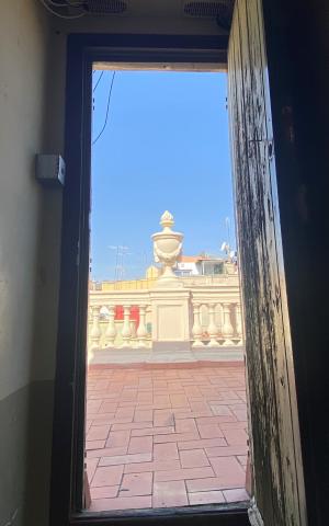 Appartamento in Affitto a Barcelona Av Gaudí - Sant Antoni Maria Claret