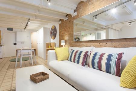 Appartement te huur in Barcelona Monec - Borne