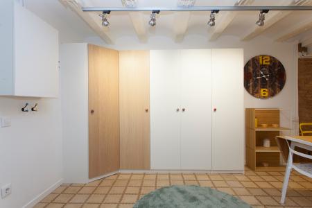 Appartement te huur in Barcelona Monec - Borne